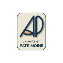 AP Experts en patrimoine, logo